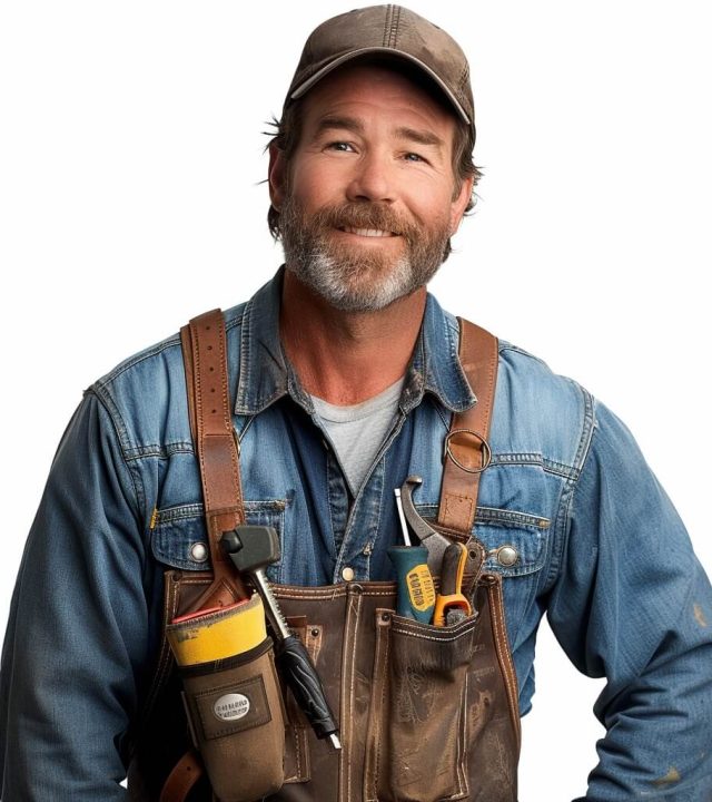 Über uns: Der lächelnde Schlosser von Autoöffnung Alpen und Tresoröffnung Alpen